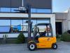 Jungheinrich EFG 550 Foto 9 thumbnail