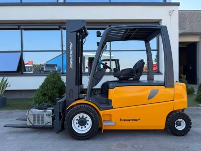 Jungheinrich EFG 550 Foto 1