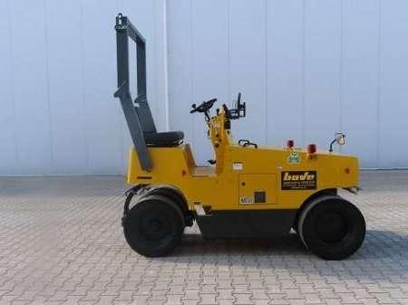 Sakai TS-160-3 Foto 1