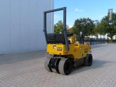 Sakai TS-160-3 Foto 2