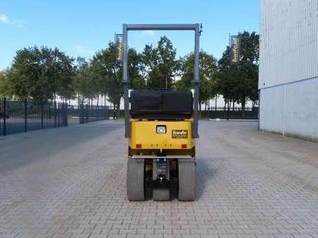 Sakai TS-160-3 Foto 3
