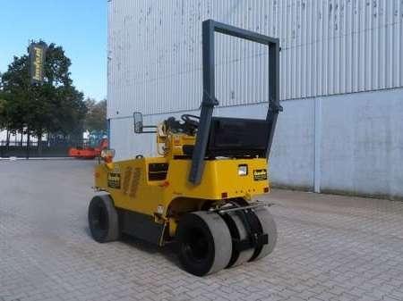 Sakai TS-160-3 Foto 4
