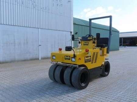 Sakai TS-160-3 Foto 6