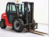 Manitou MH 25-4 T Buggie Foto 2 thumbnail