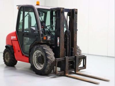 Manitou MH 25-4 T Buggie vendida por OfficineB Srls