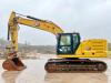 Caterpillar 320 07 TOP CONDITION / Low Hours / CE Foto 1 thumbnail