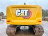 Caterpillar 320 07 TOP CONDITION / Low Hours / CE Foto 4 thumbnail