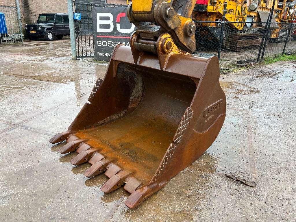 Caterpillar 320 07 TOP CONDITION / Low Hours / CE Foto 12