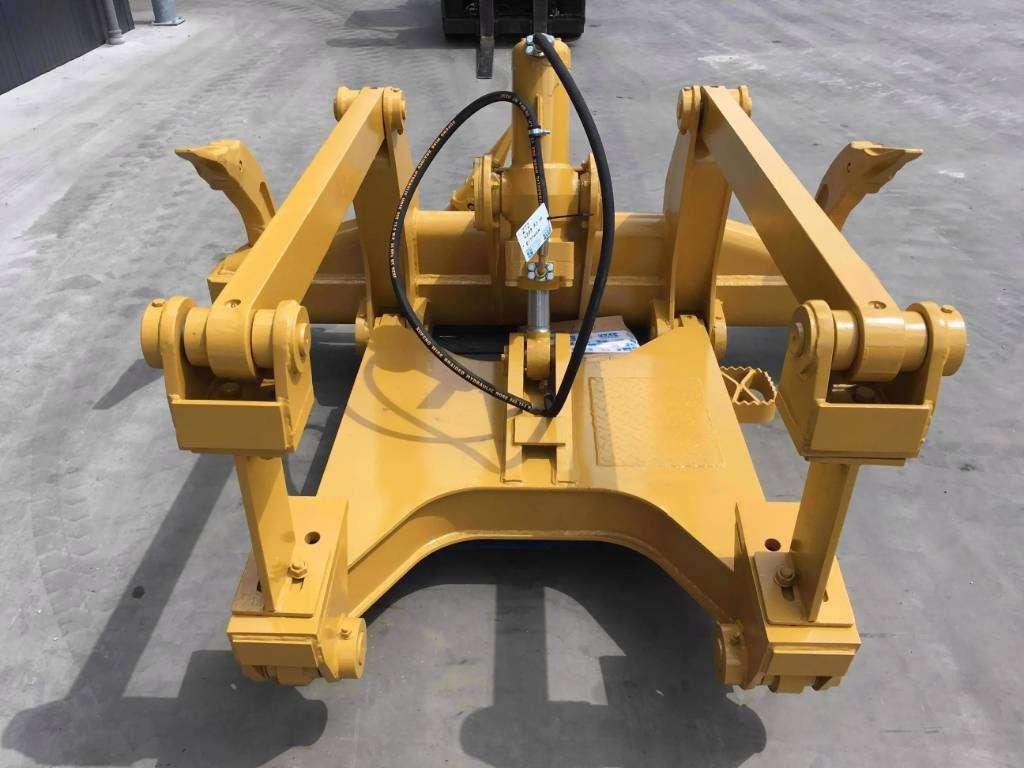 Caterpillar D6H Foto 3