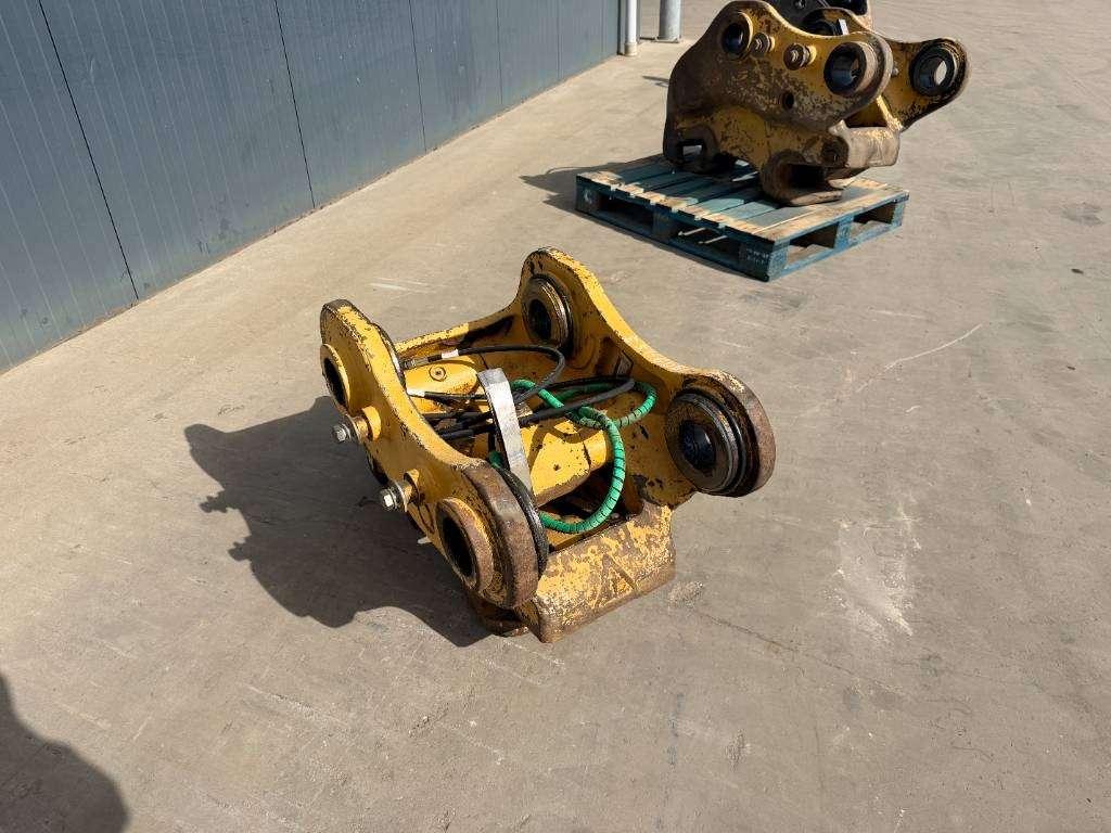 Miller Caterpillar 324D / 324E / 325C / 325D / 329D / 329 Foto 1