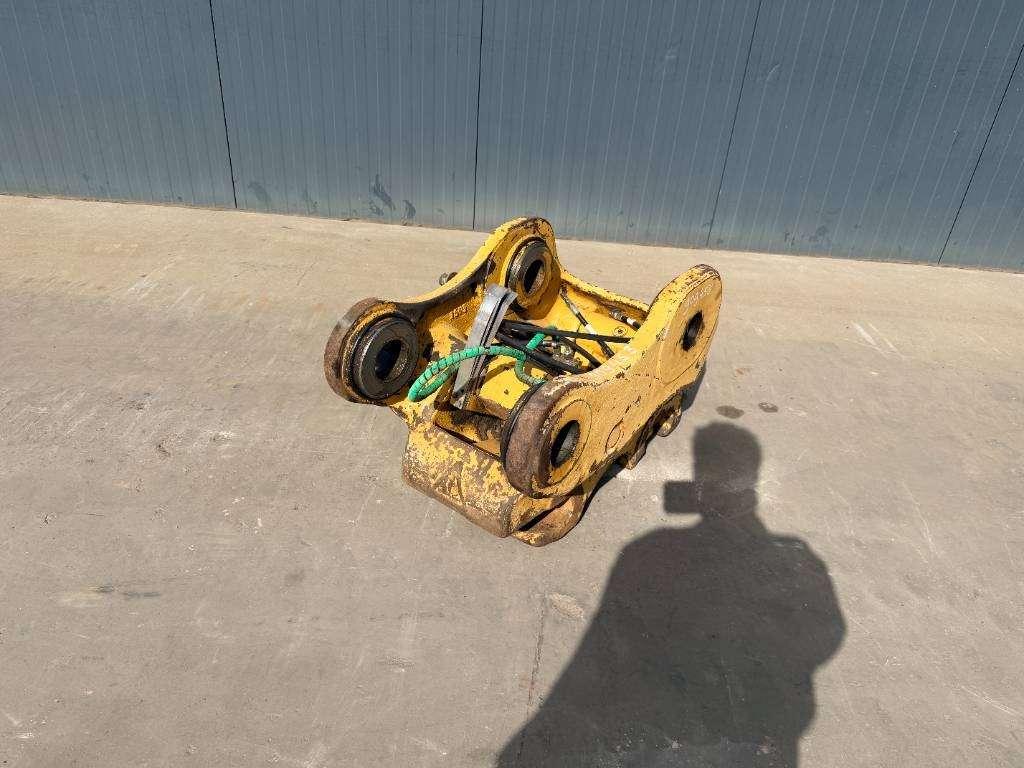 Miller Caterpillar 324D / 324E / 325C / 325D / 329D / 329 Foto 2