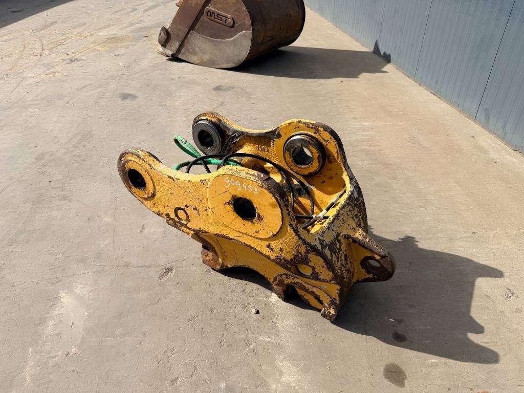 Miller Caterpillar 324D / 324E / 325C / 325D / 329D / 329 Foto 3