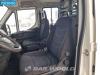 Iveco Daily 35C12 Dubbel Cabine Kipper 3500kg trekhaak Euro6 Tipper Benne Kieper Dubbel cabine Trekhaak Foto 11 thumbnail