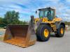 Volvo L110H Foto 2 thumbnail