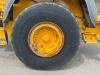 Volvo L110H Foto 9 thumbnail
