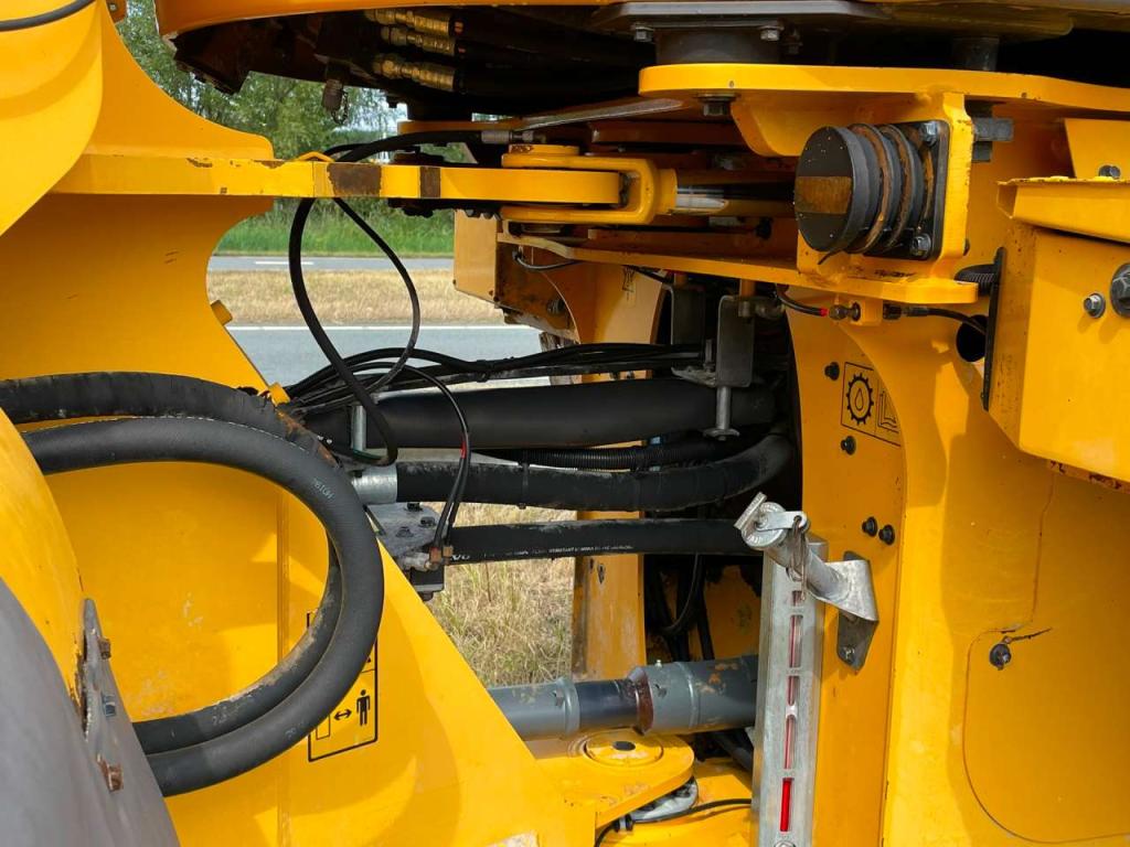 Volvo L110H Foto 21