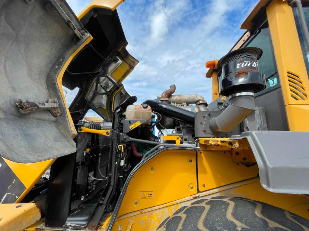 Volvo L110H Foto 22