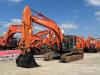 Hitachi ZX280LCN-3 Foto 1 thumbnail