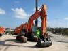 Hitachi ZX280LCN-3 Foto 16 thumbnail