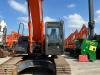 Hitachi ZX280LCN-3 Foto 7 thumbnail