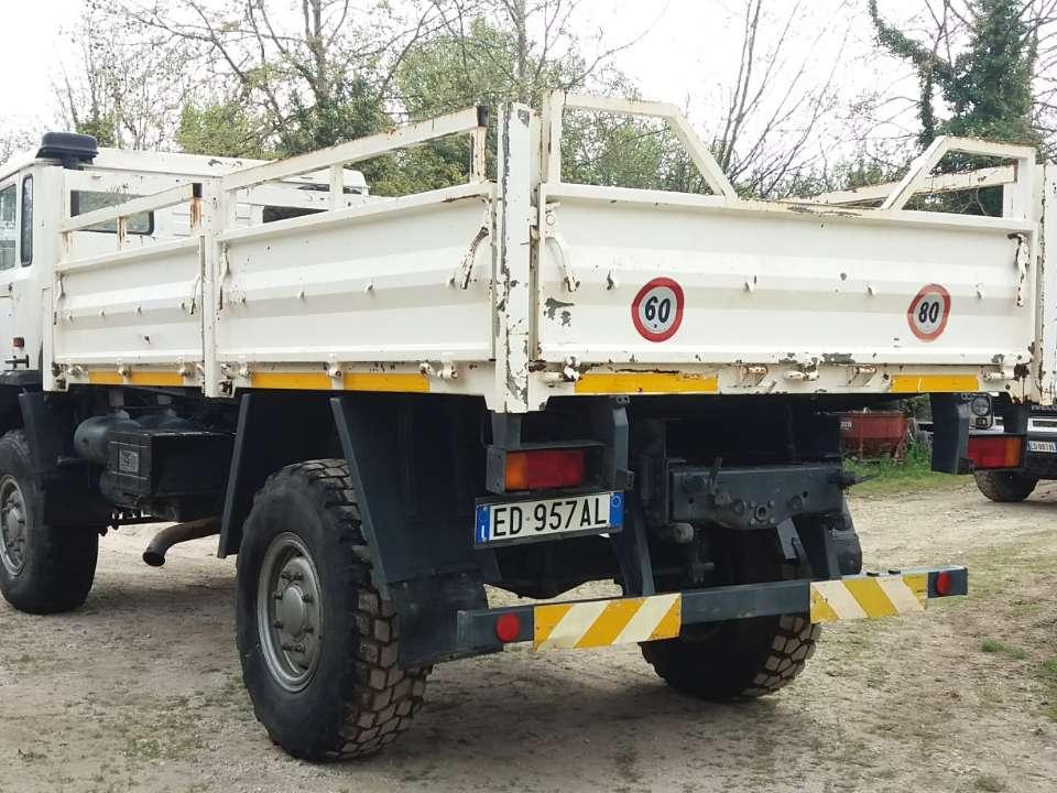 Iveco ACM 80 Foto 3