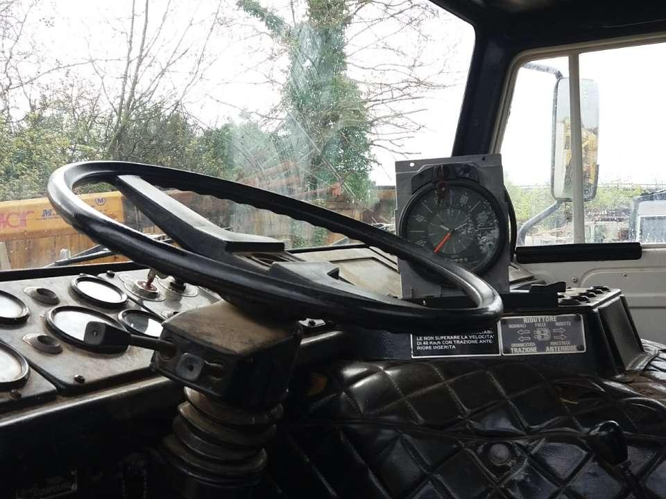 Iveco ACM 80 Foto 4
