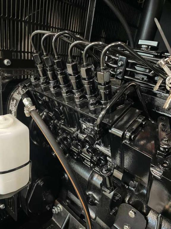 Cummins 6CTAA8.3-G9 - 275 kVA Generator - DPX-19842 Foto 12
