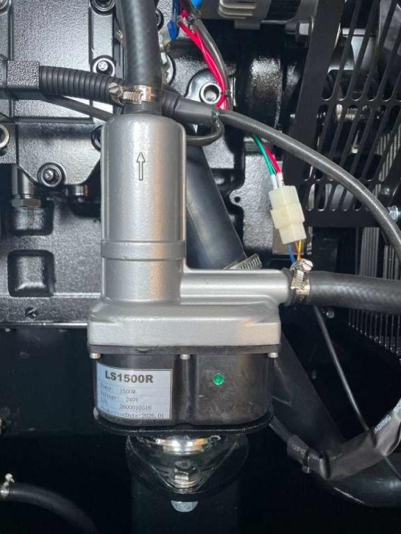 Cummins 6CTAA8.3-G9 - 275 kVA Generator - DPX-19842 Foto 23