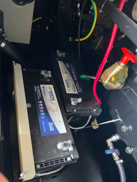 Cummins 6CTAA8.3-G9 - 275 kVA Generator - DPX-19842 Foto 24