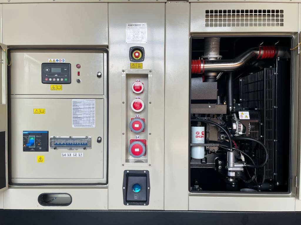 Cummins 6CTAA8.3-G9 - 275 kVA Generator - DPX-19842 Foto 7