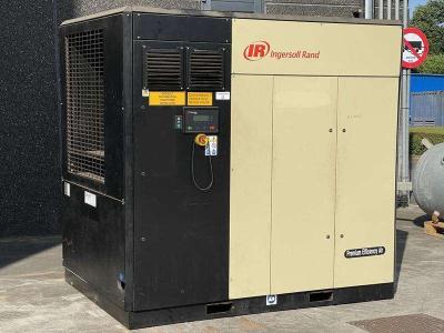 Ingersoll Rand N 160 - 2S NIRVANA vendida por Machinery Resale