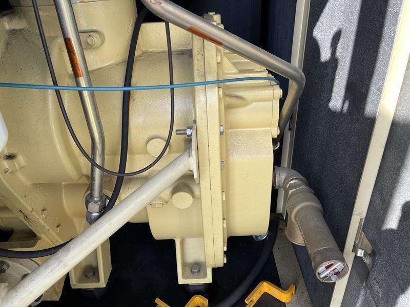 Ingersoll Rand N 160 - 2S NIRVANA Foto 13