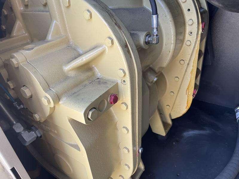 Ingersoll Rand N 160 - 2S NIRVANA Foto 17
