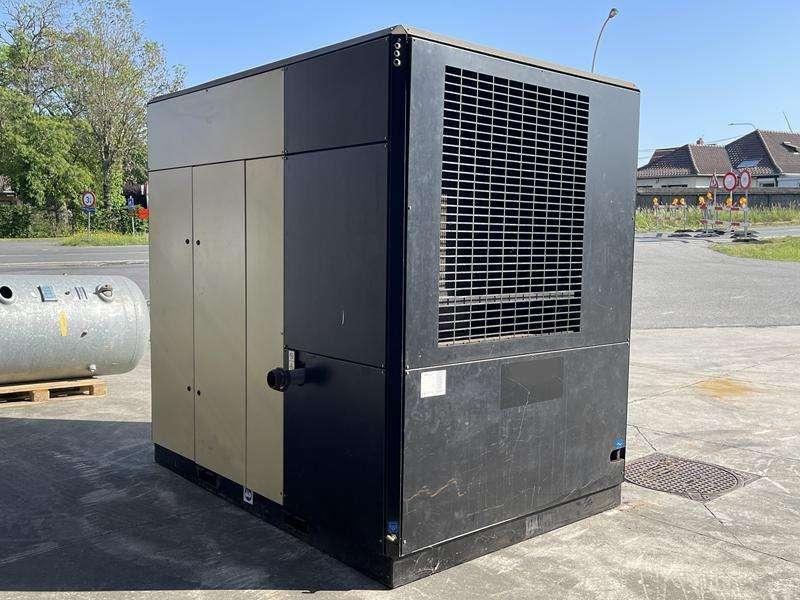 Ingersoll Rand N 160 - 2S NIRVANA Foto 4