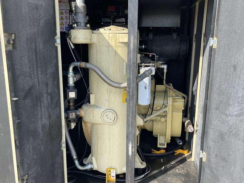 Ingersoll Rand N 160 - 2S NIRVANA Foto 9