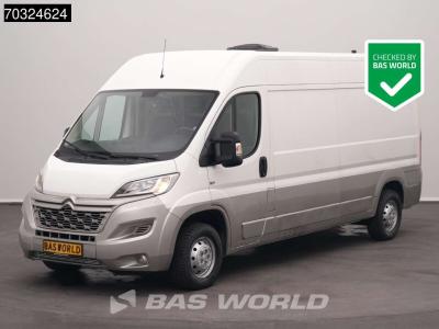 Citroen Jumper 110pk L3H2 Airco Cruise Parkeersensoren Euro6 L3 A/C Cruise control vendida por BAS World B.V.