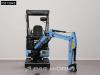 Sany SY19 E 22 kWh - Lithium-ion - CE certified Foto 3 thumbnail