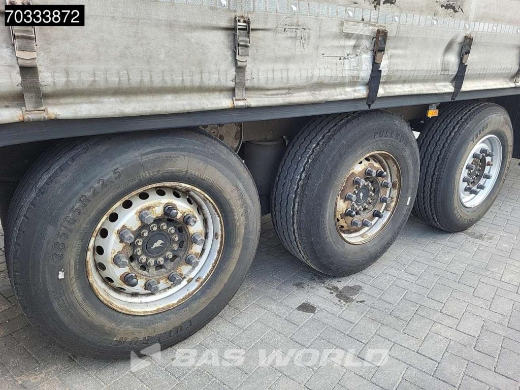 Schmitz SCB*S3T 3 axles Sliding Roof Foto 15