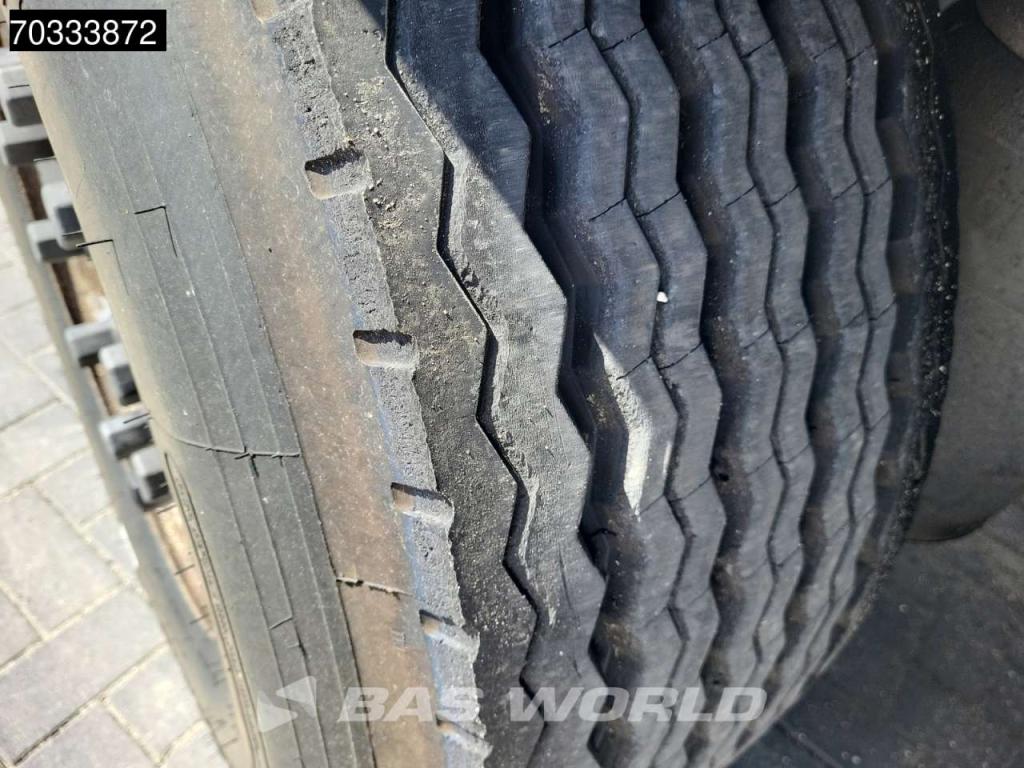 Schmitz SCB*S3T 3 axles Sliding Roof Foto 17