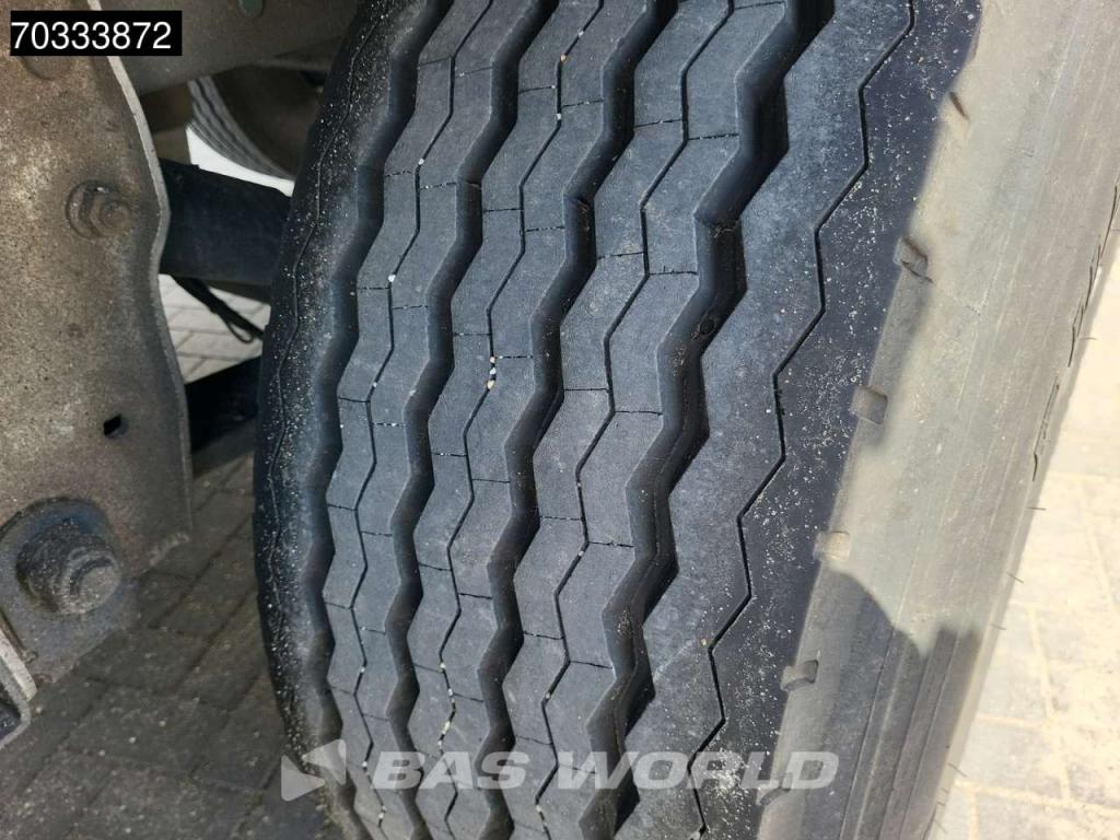 Schmitz SCB*S3T 3 axles Sliding Roof Foto 18