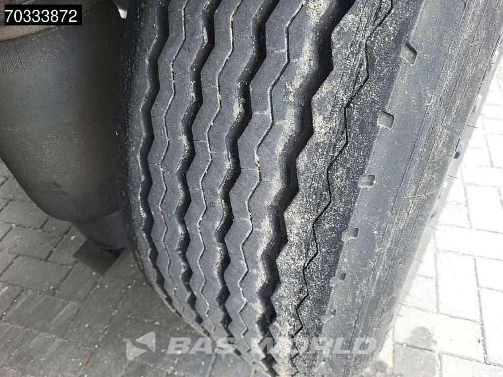 Schmitz SCB*S3T 3 axles Sliding Roof Foto 21