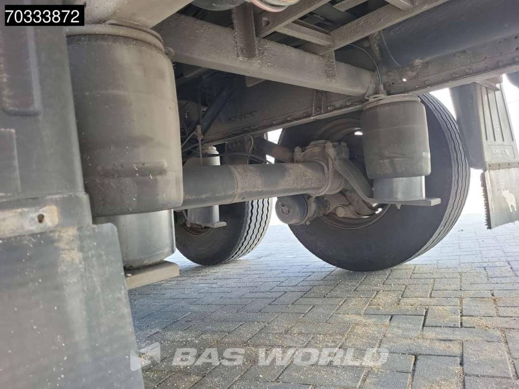 Schmitz SCB*S3T 3 axles Sliding Roof Foto 24