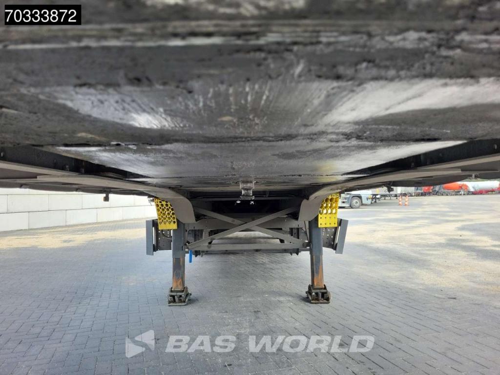 Schmitz SCB*S3T 3 axles Sliding Roof Foto 28