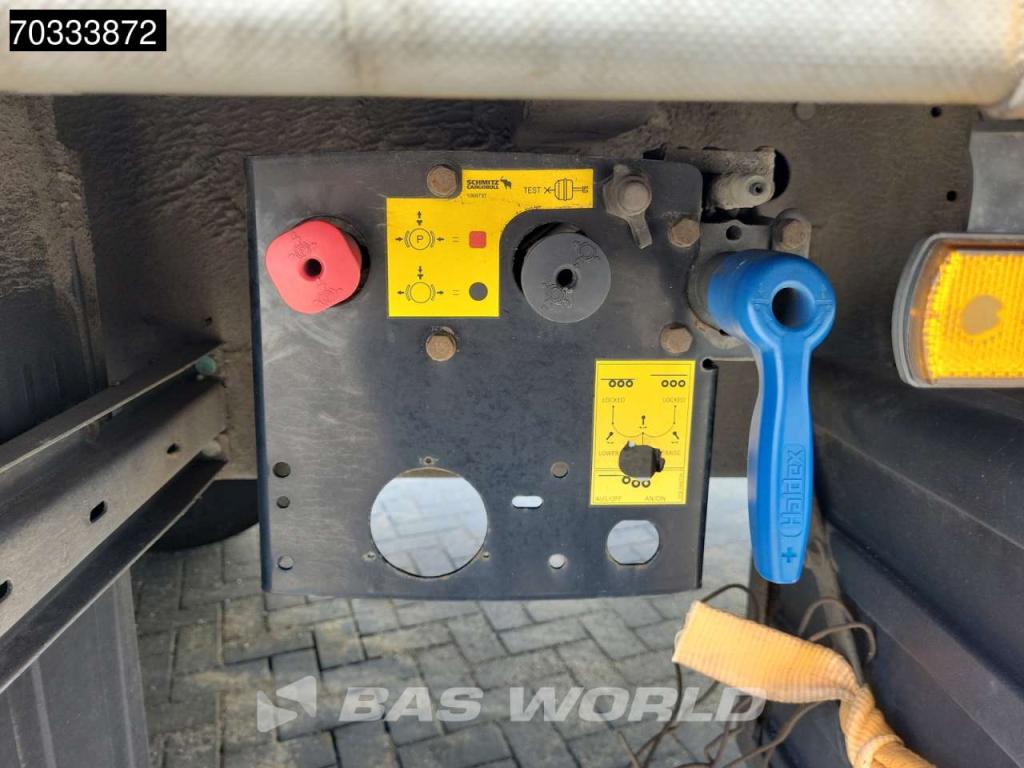 Schmitz SCB*S3T 3 axles Sliding Roof Foto 30
