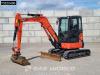Kubota U36-4 3 Buckets - New Tracks Foto 2 thumbnail