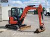 Kubota U36-4 3 Buckets - New Tracks Foto 8 thumbnail