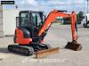 Kubota U36-4 3 Buckets - New Tracks Foto 9 thumbnail