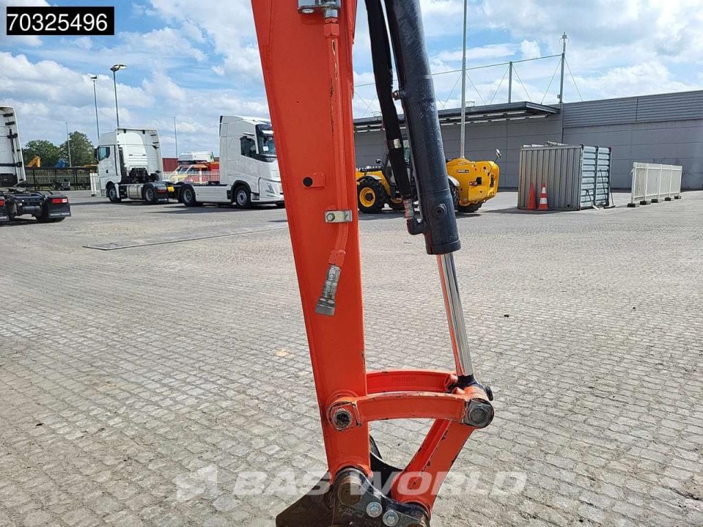 Kubota U36-4 3 Buckets - New Tracks Foto 12