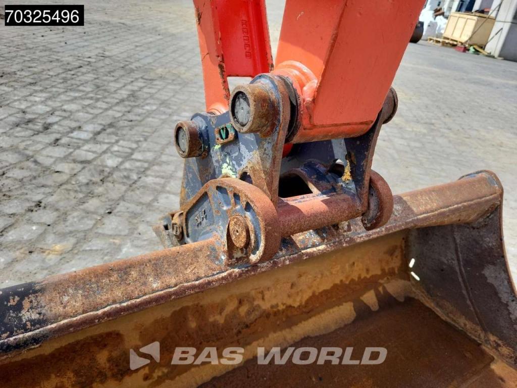 Kubota U36-4 3 Buckets - New Tracks Foto 13