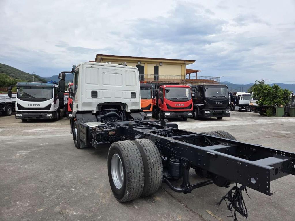 Iveco EUROCARGO 160-280 Foto 12
